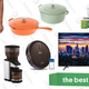 Illustration for article titled Tuesdays Best Deals: Cuisinart Cast Iron, Lululemon Leggings, TCL TVs, and More